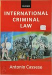 Antonio Cassese 129209 - International Criminal Law
