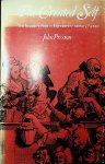 Preston, John - The created self : the reader's role in eighteenth-century fiction / John Preston Preston, John - The created self : the reader's role in eighteenth-century fiction / John Preston