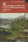 J. De Rock - Image of the City in Early Netherlandish Painting (1400-1550)