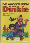 Voges,Carl - de avonturen van Dinkie (2 delen)