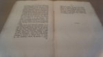 Schröder J.F.L. hoogleeraar te Utrecht - Over de PRIKKELBAARHEID: Eene Redevoering,gehouden op de Openbare Vergadering der Eerste Klasse van het Koninklijk-Nederlandsche Instituut van Wetenschappen, Letterkunde en Schoone Kunsten