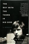 Keith Fleming 208663 - The Boy With the Thorn in His Side A Memoir