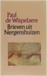 Wispelaere - Brieven uit nergenshuizen