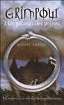 Rafael Ábalos - Grimpow - Het Geheim Der Wijzen