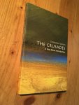 Tyerman, C - The Crusades - A very short introduction