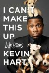 Kevin Hart 156890,  Neil Strauss 30056 - I Can't Make this Up