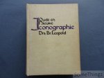 Drs. Br. Leopold. - Oude en nieuwe iconographie ten dienste van den scheppenden kunstenaar. [iconografie]