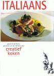 Redactiebureau  -  vertaling - Italiaans - Passie en perfectie, geheimen uit de trattoria voor Creatief Koken