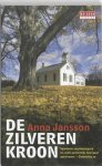 Anna Jansson, A. Jansson - De zilveren kroon
