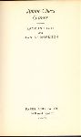 Bott, Raymond & Stanley Morrison - Junior Chess Games, 127 blz. linnen hardcover, engelstalig, veel partijen