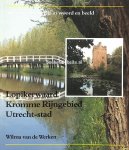 Werken, Wilma van de - Toeristisch Utrecht in woord en beeld II