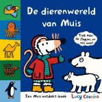 Lucy Cousins - De dierenwereld van Muis