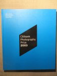 - Citibank Photography Prize 2003