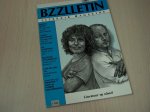 Bzzlletin - BZZlletin  184  Literatuur op school