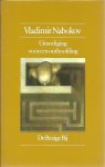 NABOKOV, Vladimir - Uitnodiging voor een onthoofding. Roman. Vertaling Anneke Brassinga.