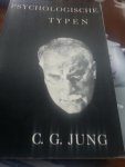 Jung - psychologische typen