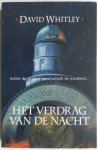 Whitley David, vert. Lenting Ineke, illustraties Tomic Tomislav, Sanderson Tom - Het verdrag van de nacht Achter de duistere poort schuilt de waarheid