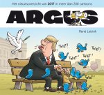 René Leisink - Argus  -  Argus 2017