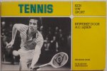 Lijsen A C, bewerking - Ken uw sport Tennis