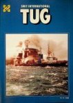 Smit Internationale - collection TUG, Smit Internationaal (19 numbers)