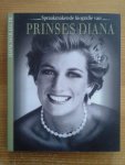 Baete, Piet e.a. - Spraakmakende biografie van PRINSES DIANA - Iconencollectie nr. 2