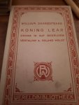 Shakespeare Wiliam - Koning Lear