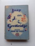 Vries, Anne de - Jaap en Gerdientje