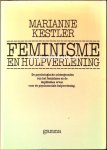 Kestler, Marianne - Feminisme en hulpverlening