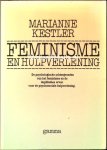 Kestler, Marianne - Feminisme en hulpverlening