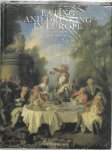 Moulin, Leo - Eating and Drinking in Europe / a cultural history