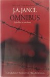 Jance J A - Omnibus: Dodelijke hitte; Pandora's box; Fataal vertrouwen