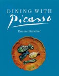 Herscher, Ermine - Dining with Picasso