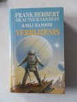 Herbert, Frank & Ransom, Bill - Verrijzenis