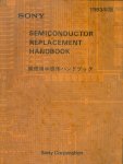  - Semiconductor Replacement Handbook