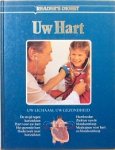 Readers Digest  Perelaer Ed en Dr Aat van Uijen - Uw hart . uw lichaam, uw gezondheid