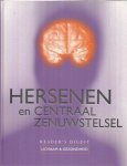 Nooij, Lidy - eindredactie - Hersenen en centraal zenuwstelsel