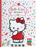  - Hello Kitty. Mijn Zoekboek