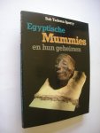 Tadema Sporry, Bob - Egyptische mummies en hun geheimen.
