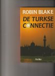 Michael Blake - De Turkse connectie