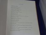 Roling G.V.A.  Prof    & van Krimpen J. - Twaalf rijmprenten van Nederlandsche kunstenaars