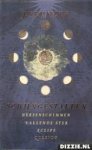 BERNLEF, J. - Schijngestalten. Hersenschimmen. Vallende ster. Eclips. BERNLEF, J. - Schijngestalten. Hersenschimmen. Vallende ster. Eclips.
