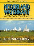 Kramer, Jaap - Kampa Theo - Nederland waterkant