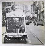 Luud Schimmelpennink - Witkar presentatiemap