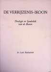 Bastiaansen, Louis - De Verrijzenis-Ikoon: Theologie en Symboliek van de Ikonen