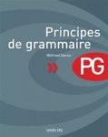 Wilfried Decoo 65938 - Principes de grammaire