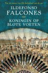 Ildefonso Falcones - Koningin op blote voeten