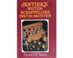 Gerard L'E Turner - Antieke wetenschappelijke instrumenten