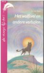 Ton van Reen - Het wolfsvel en andere verhalen