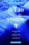 Maitreyi D. Piontek, Maitreyi D. Piontek - De Tao Van De Vrouw