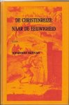 Bunyan, John - De christenreize naar de eeuwigheid.